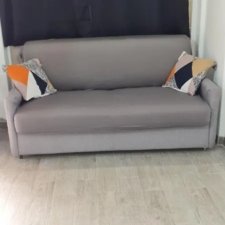 Lejlighed Casa Di Maika *
