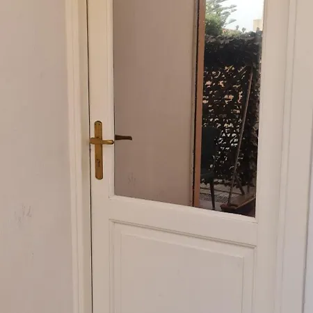 Lejlighed Casa Di Maika *
