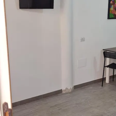 Casa Di Maika Santa Teresa Gallura