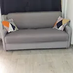 Appartamento Casa Di Maika *