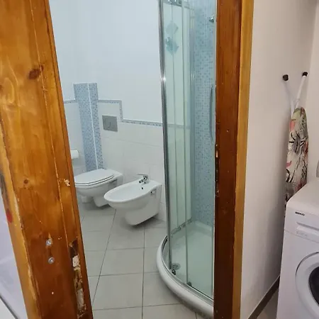 Apartman Casa Di Maika