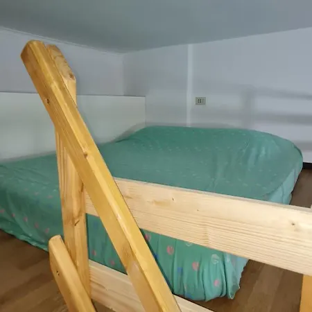 Apartman Casa Di Maika Santa Teresa Gallura