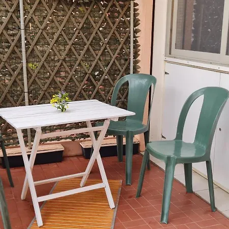 Casa Di Maika