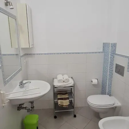 Apartman Casa Di Maika