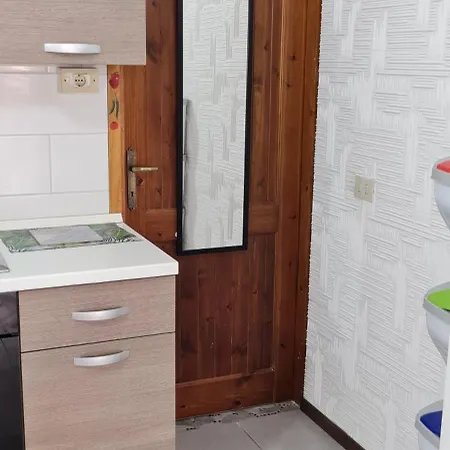 Casa Di Maika
