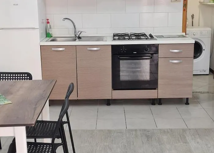 Apartman Casa Di Maika *