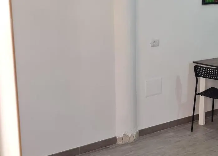 Casa Di Maika Santa Teresa Gallura