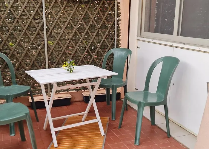 Casa Di Maika